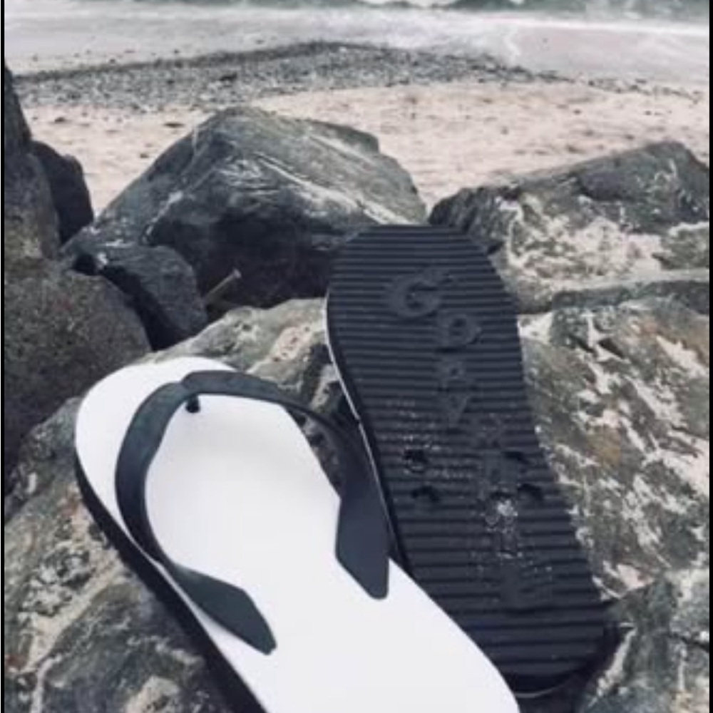 G’day Mate Australian /Double Plugger/Flip Flops